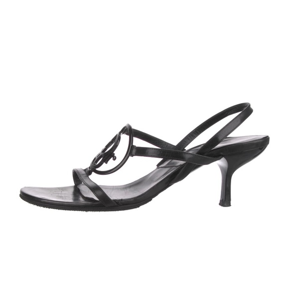 Dior Sandals - Picture 2 of 5